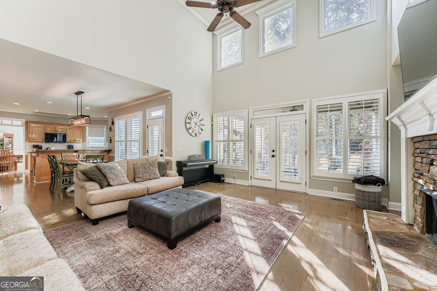 644 Gold Valley Pass Canton - Photo 8