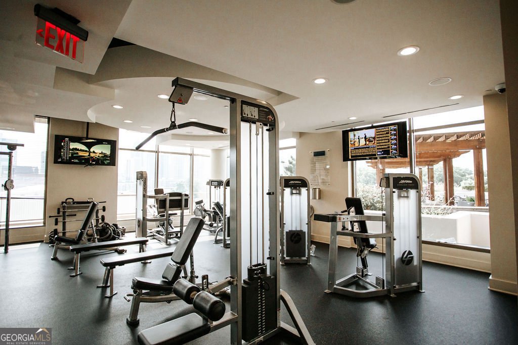 270 17th Street Atlanta - Photo 31