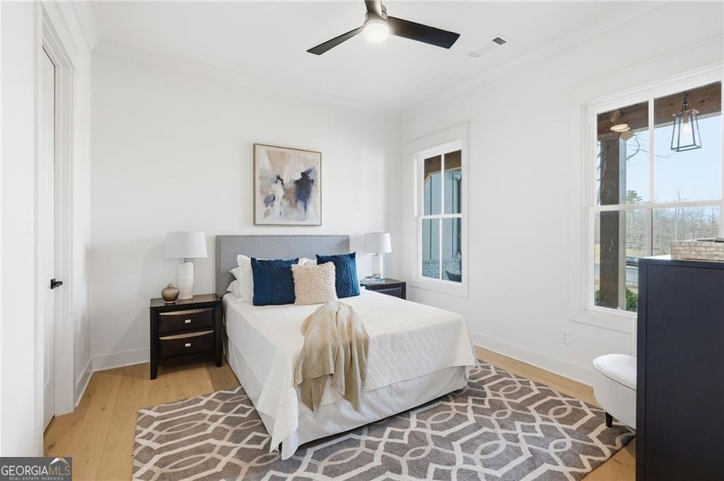 5519 Union Hill Road Alpharetta - Photo 12