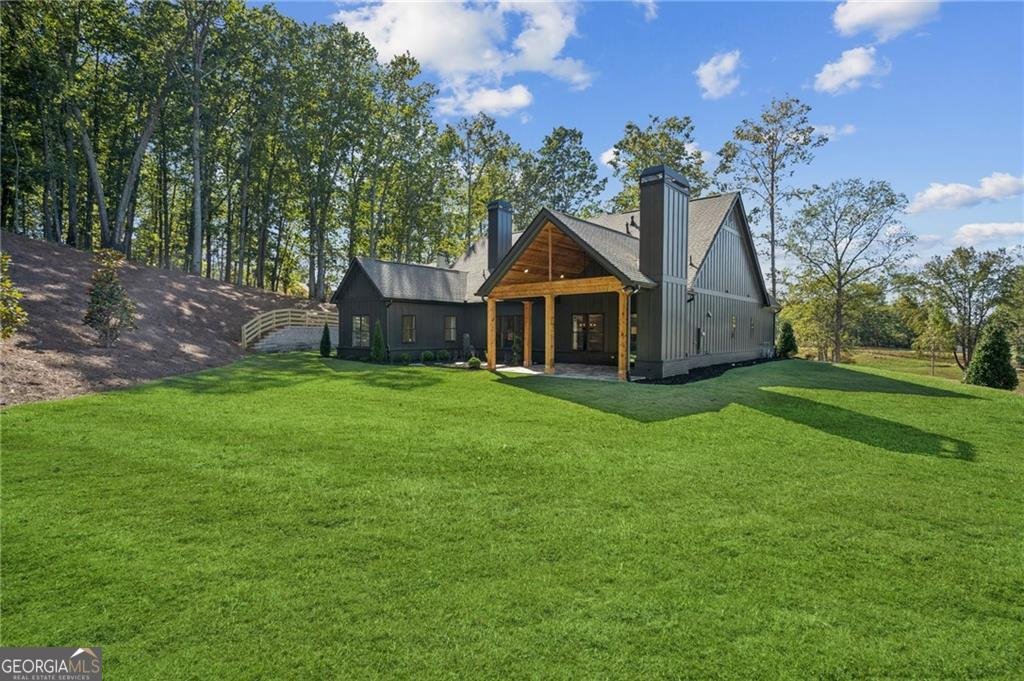 5519 Union Hill Road Alpharetta - Photo 15