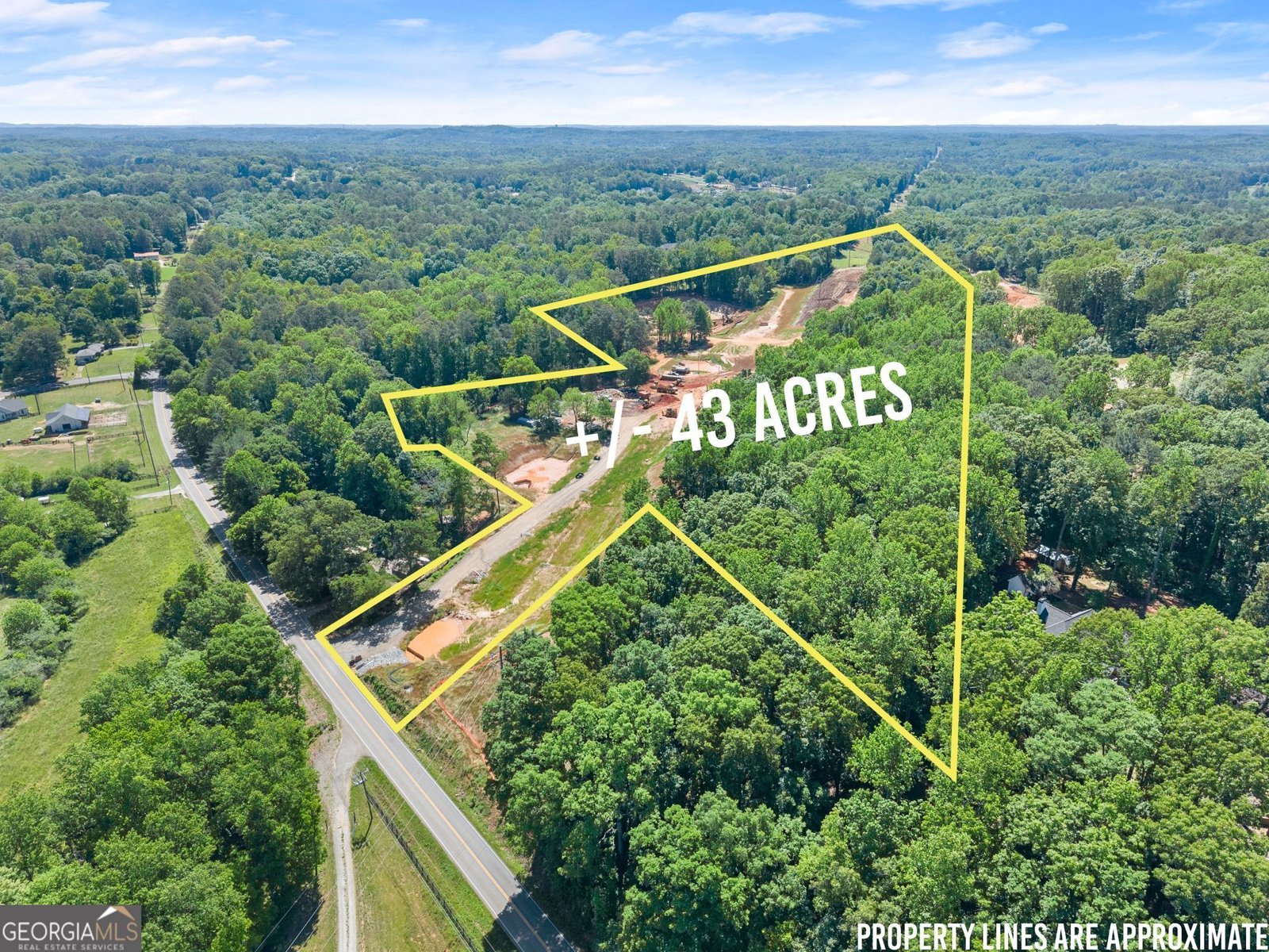 5519 Union Hill Road Alpharetta - Photo 25