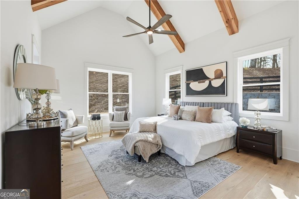 5519 Union Hill Road Alpharetta - Photo 9