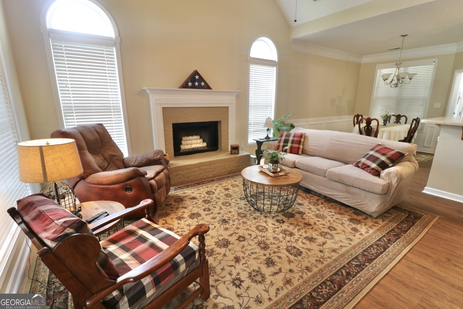 190 Roundtree Way Williamson - Photo 13