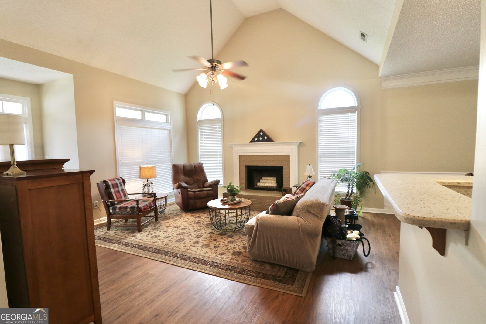 190 Roundtree Way Williamson - Photo 14