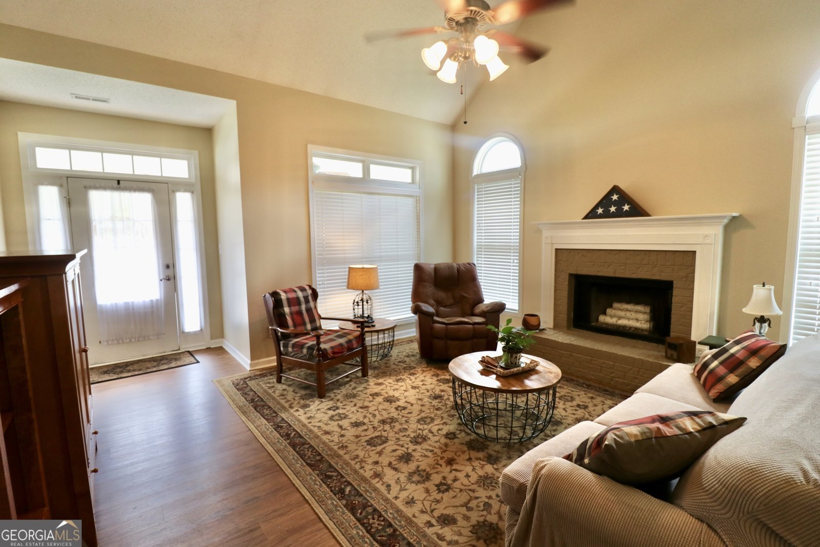 190 Roundtree Way Williamson - Photo 17