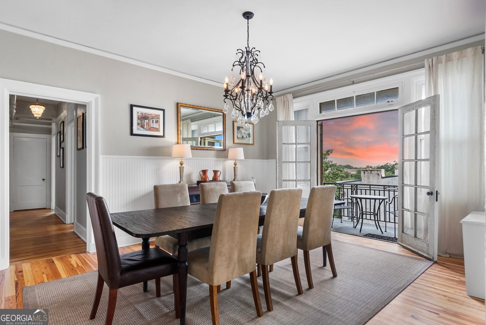 24 Liberty Street Savannah - Photo 13