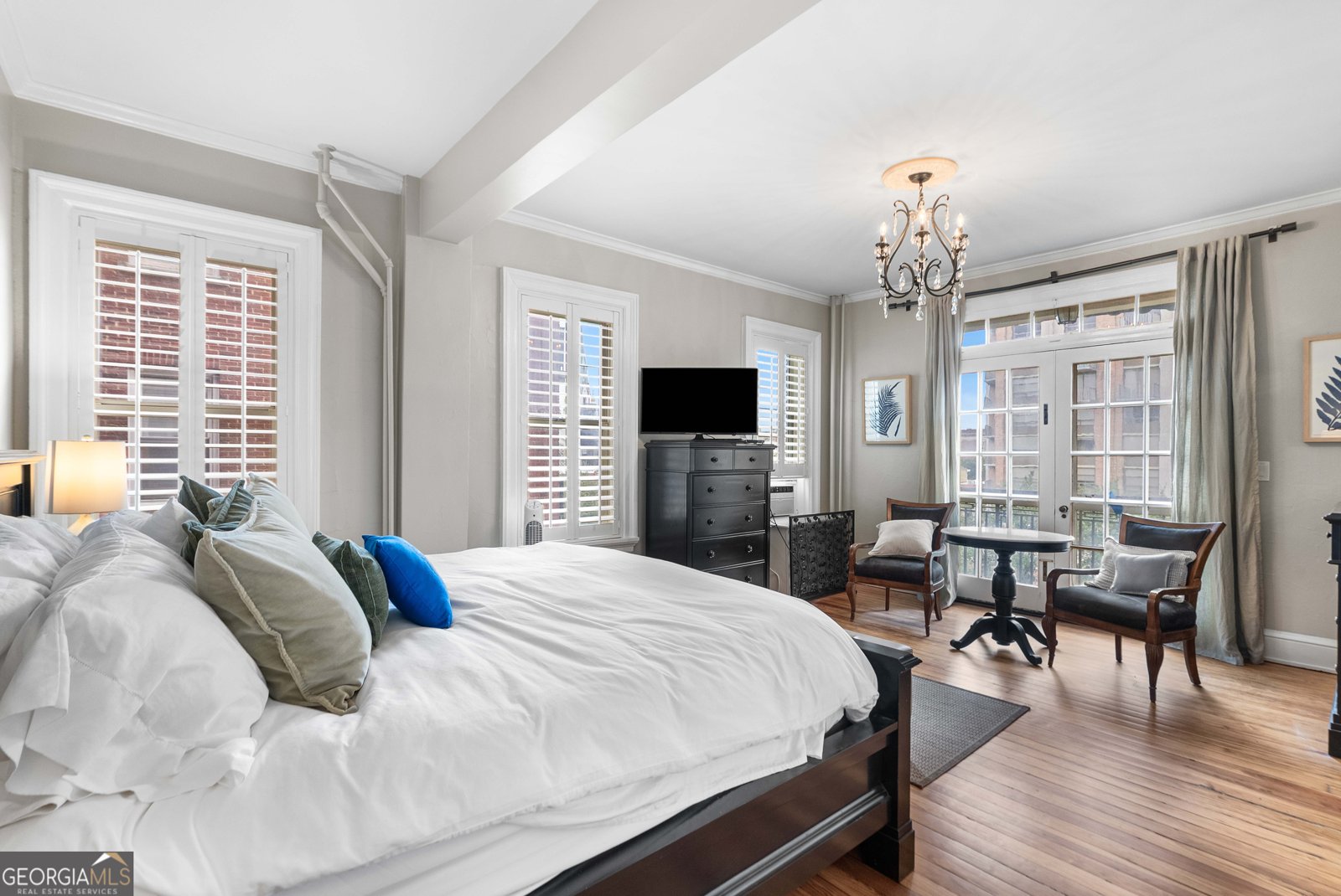 24 Liberty Street Savannah - Photo 17