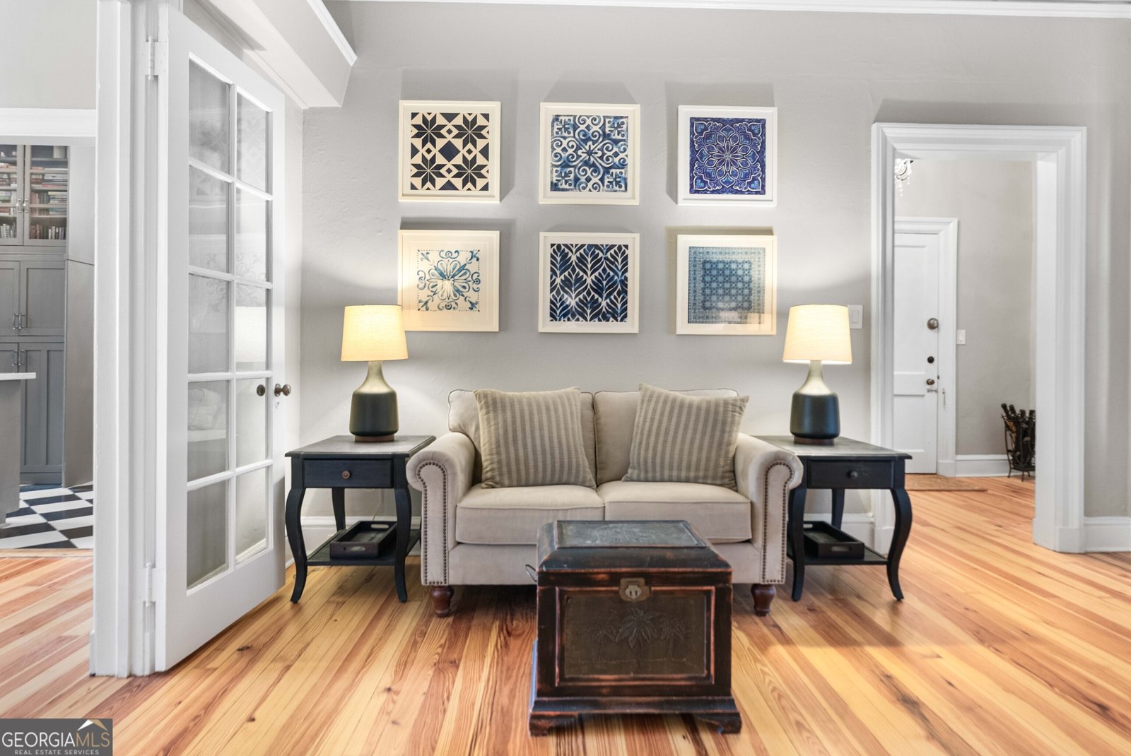 24 Liberty Street Savannah - Photo 7