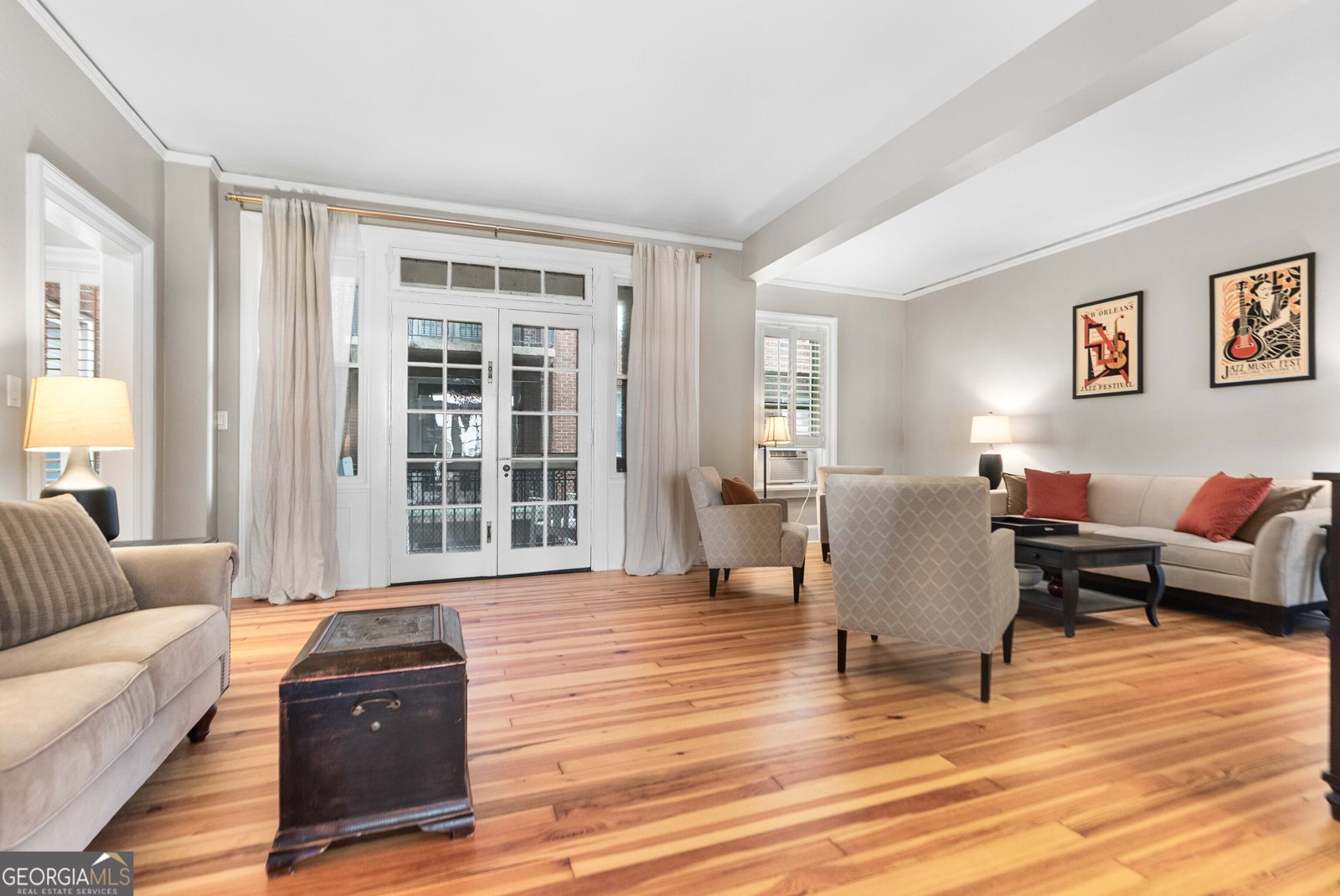 24 Liberty Street Savannah - Photo 8