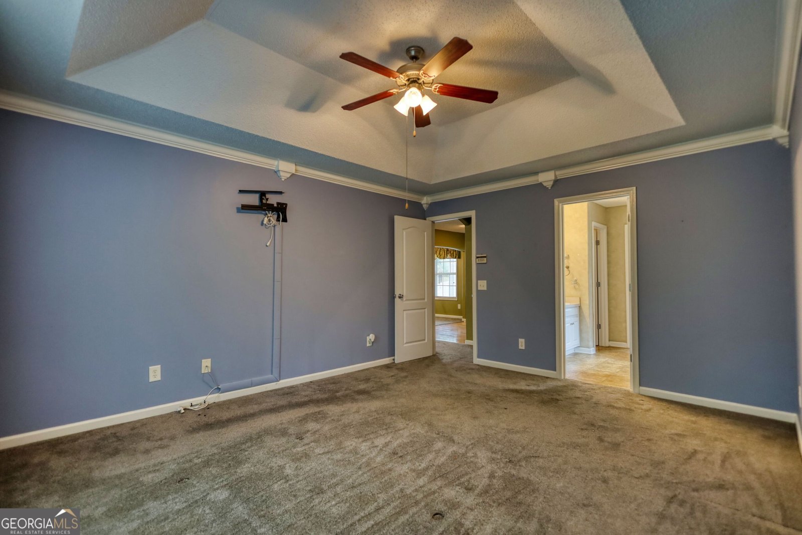 1127 Bradford Park Drive Auburn - Photo 12