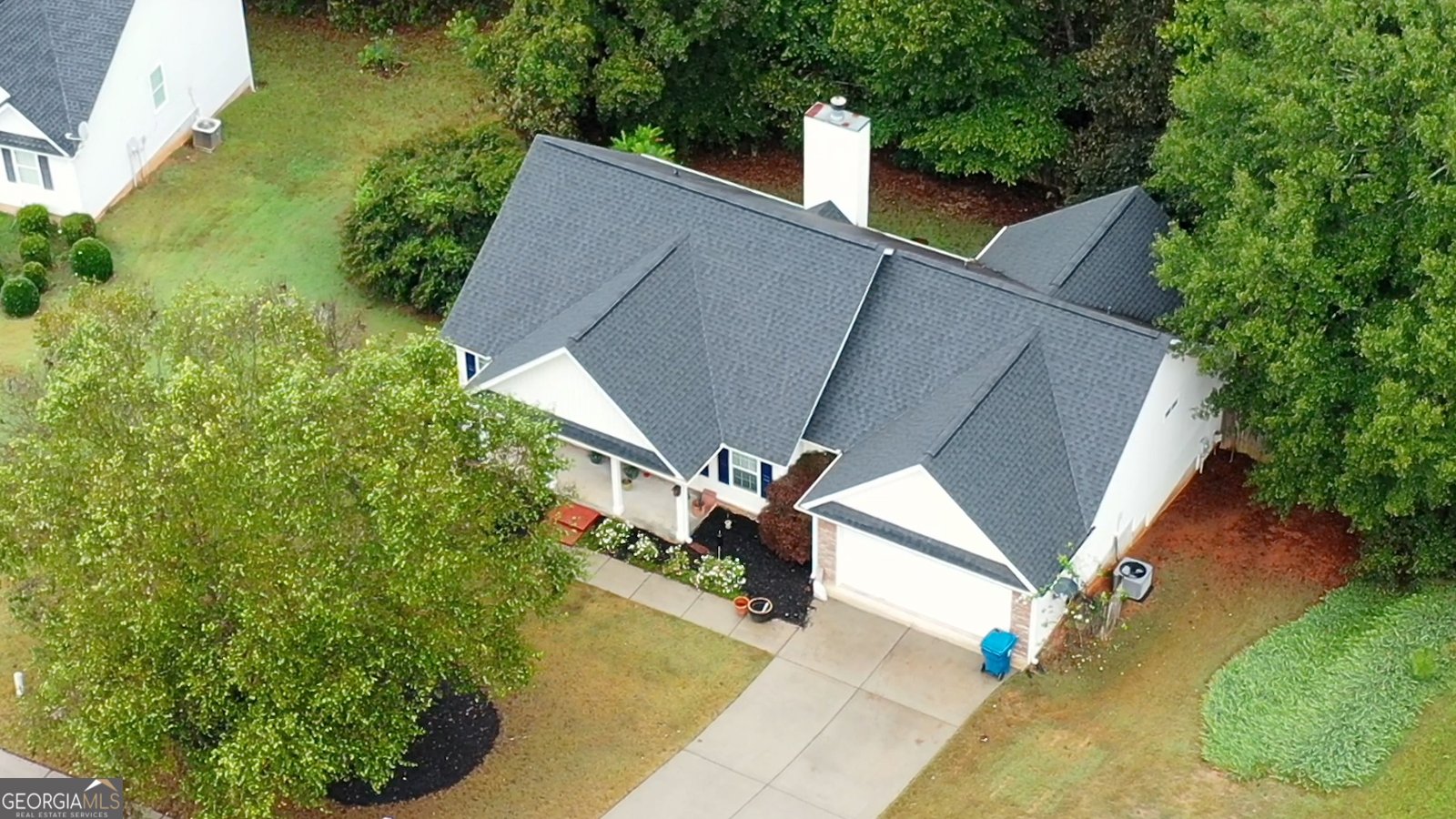 1127 Bradford Park Drive Auburn - Photo 19