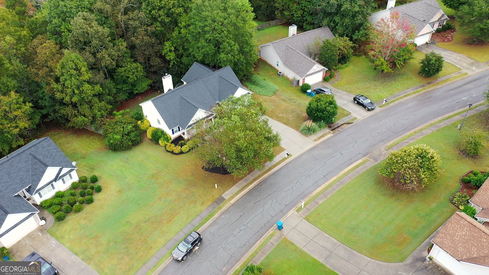 1127 Bradford Park Drive Auburn - Photo 21