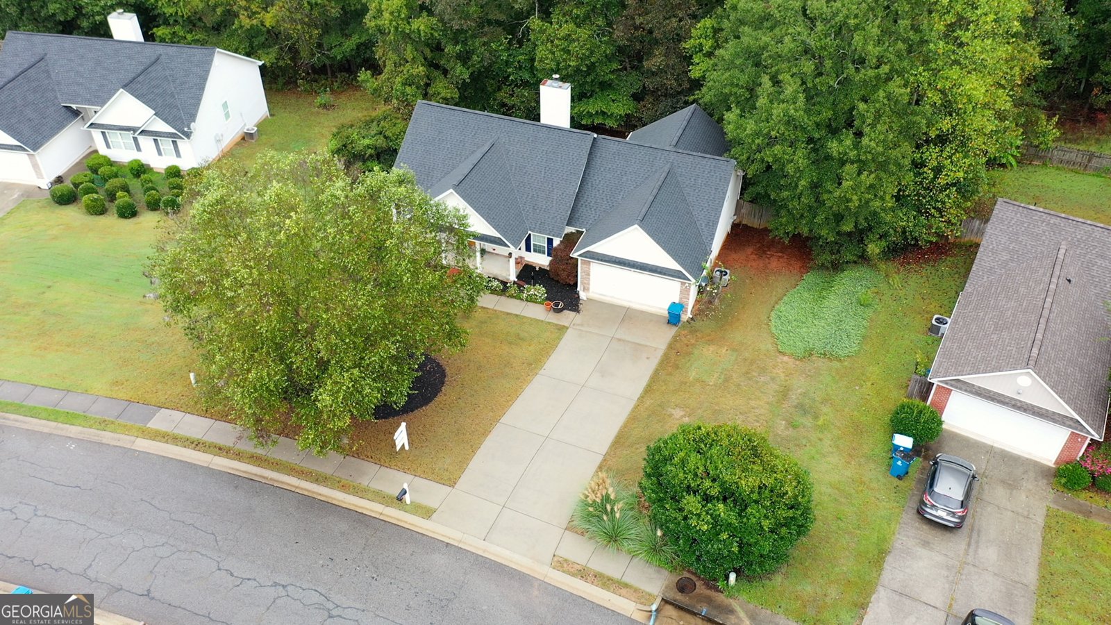 1127 Bradford Park Drive Auburn - Photo 22