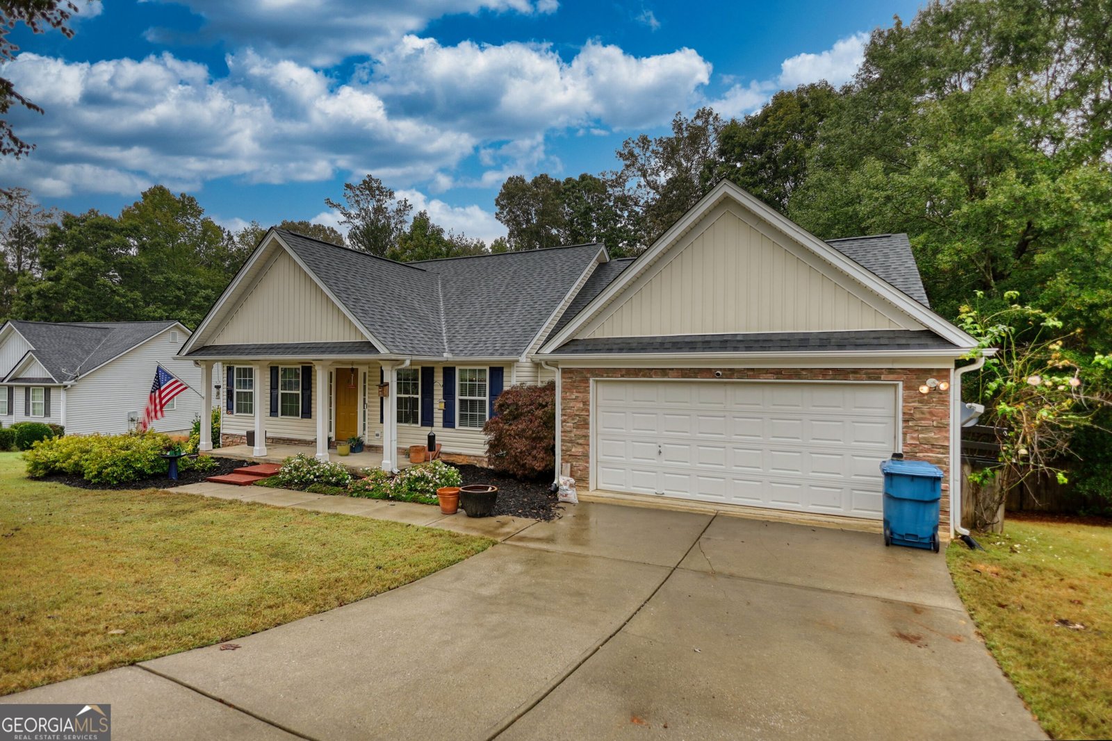 1127 Bradford Park Drive Auburn - Photo 47