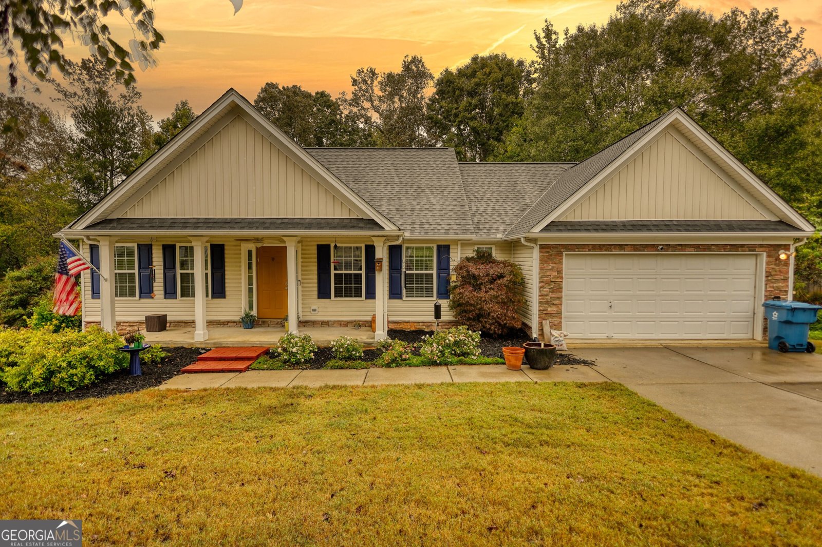 1127 Bradford Park Drive Auburn - Photo 52