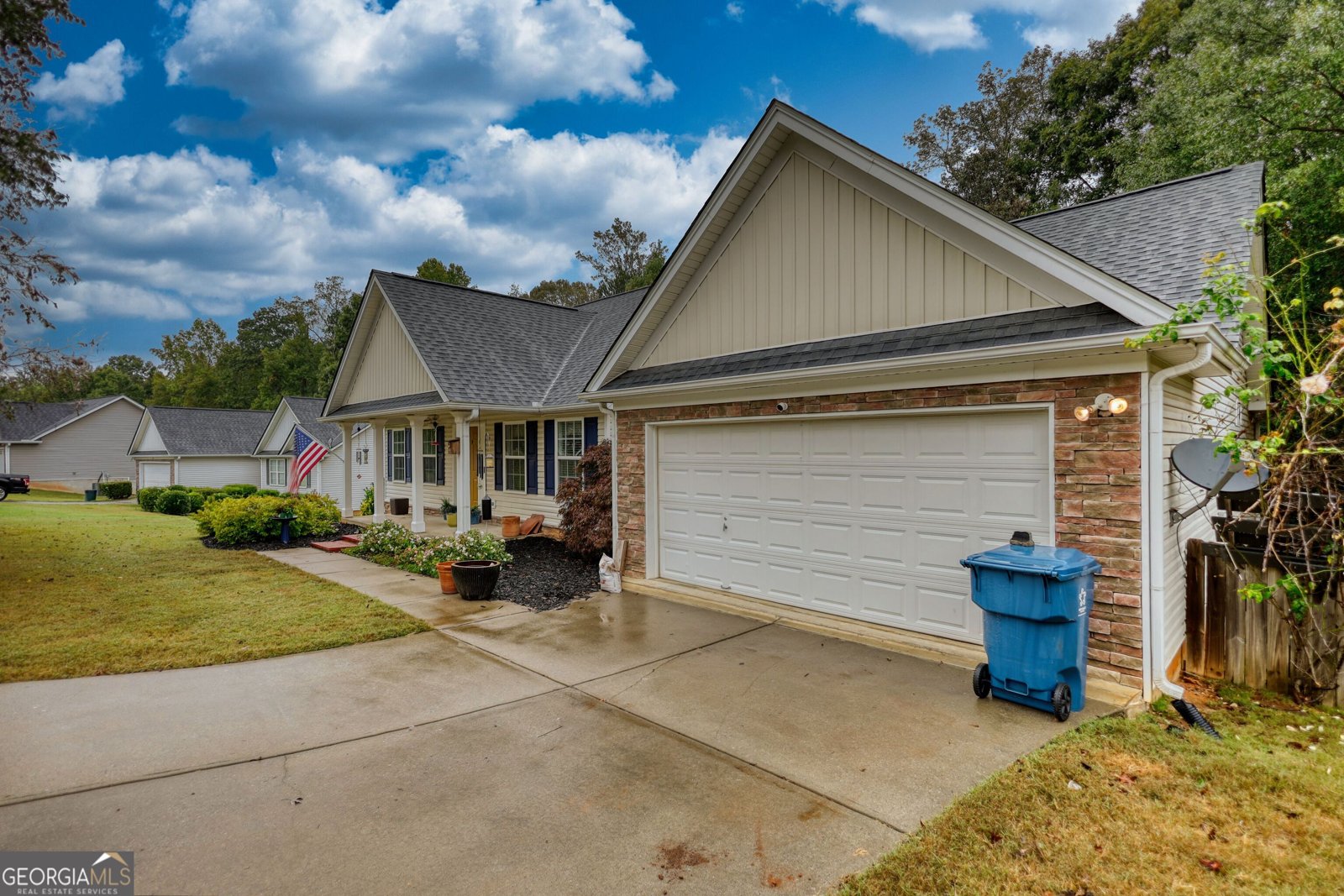 1127 Bradford Park Drive Auburn - Photo 54