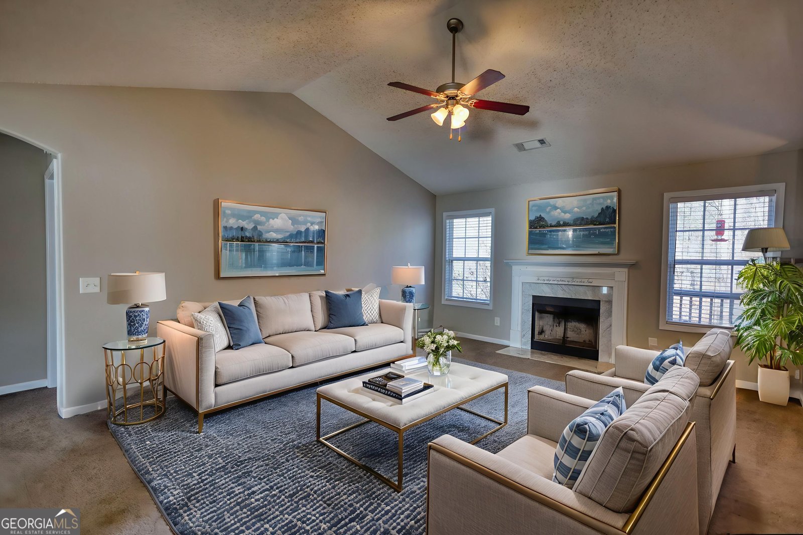 1127 Bradford Park Drive Auburn - Photo 58