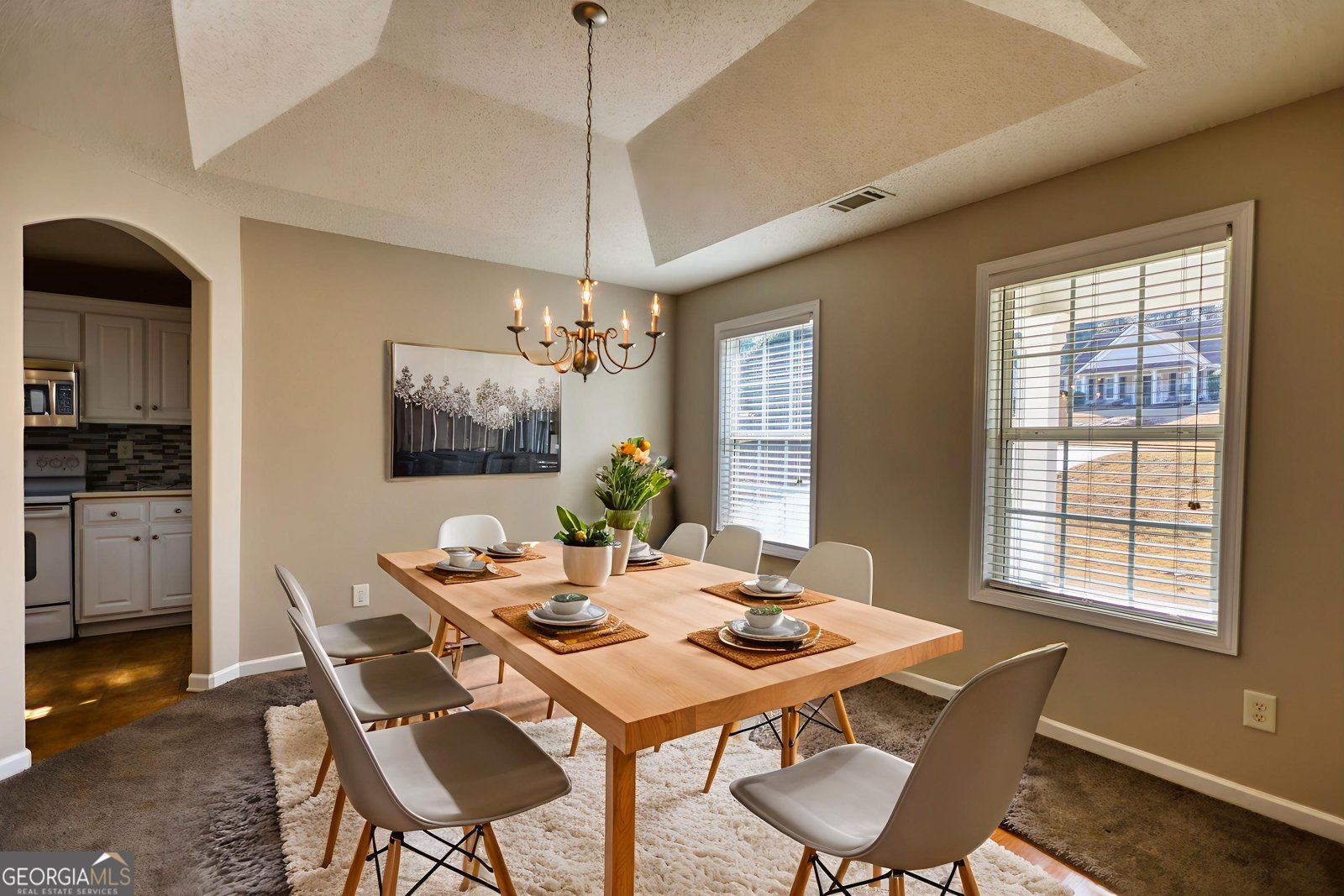 1127 Bradford Park Drive Auburn - Photo 61