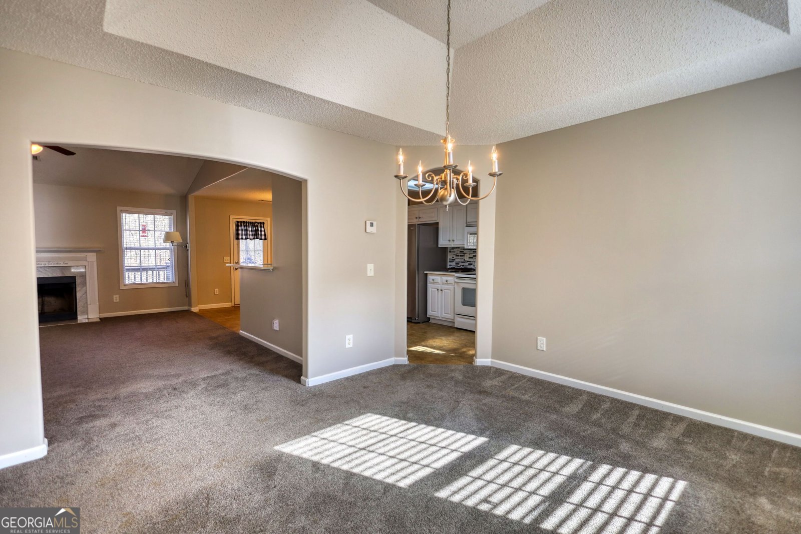 1127 Bradford Park Drive Auburn - Photo 7