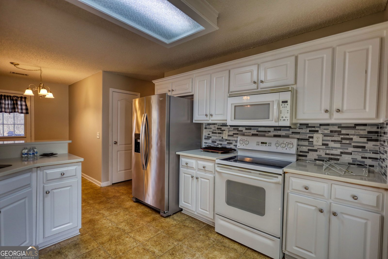 1127 Bradford Park Drive Auburn - Photo 8