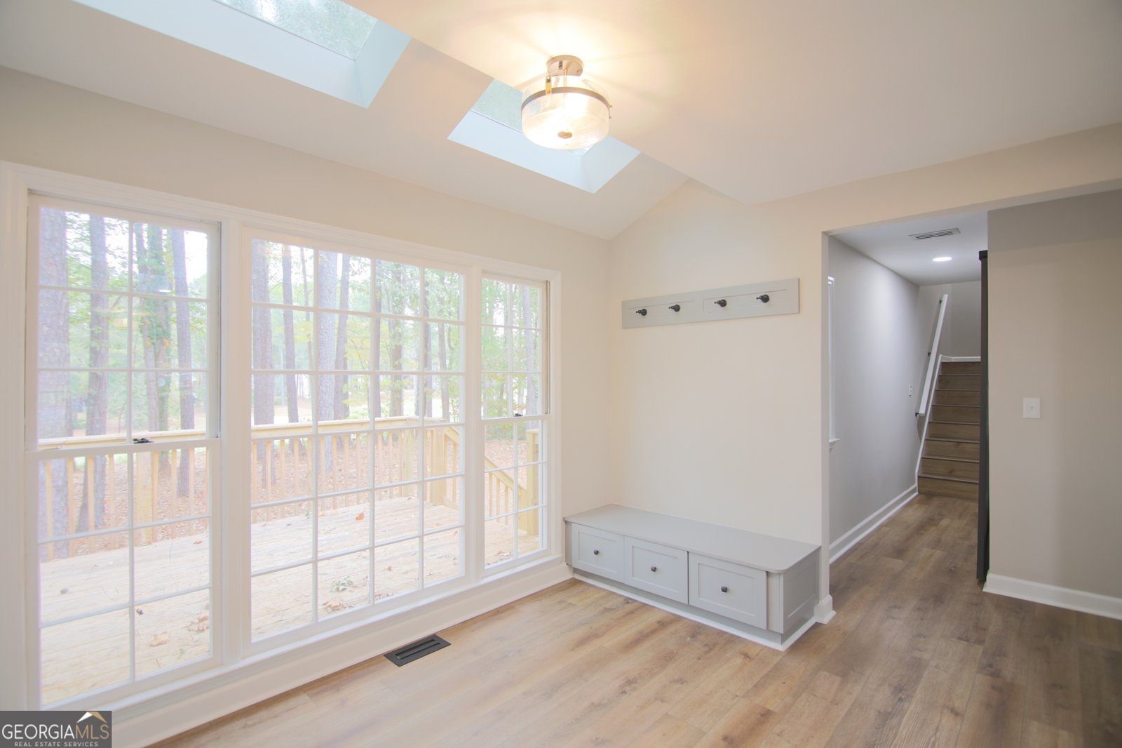 5702 Brynwood Circle Acworth - Photo 17