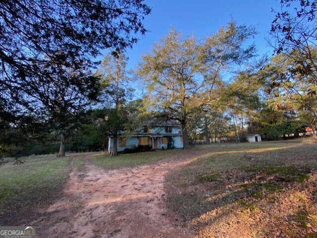 3011 Clack Road Madison - Photo 1