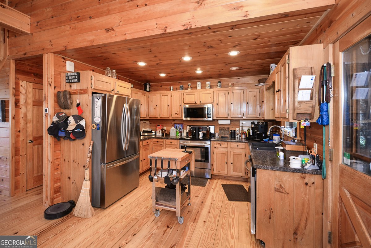 446 Pine Lane Mineral Bluff - Photo 10