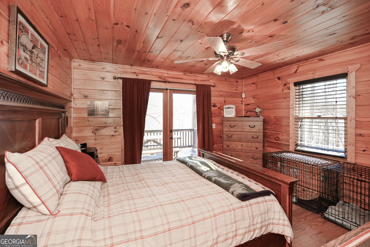 446 Pine Lane Mineral Bluff - Photo 15