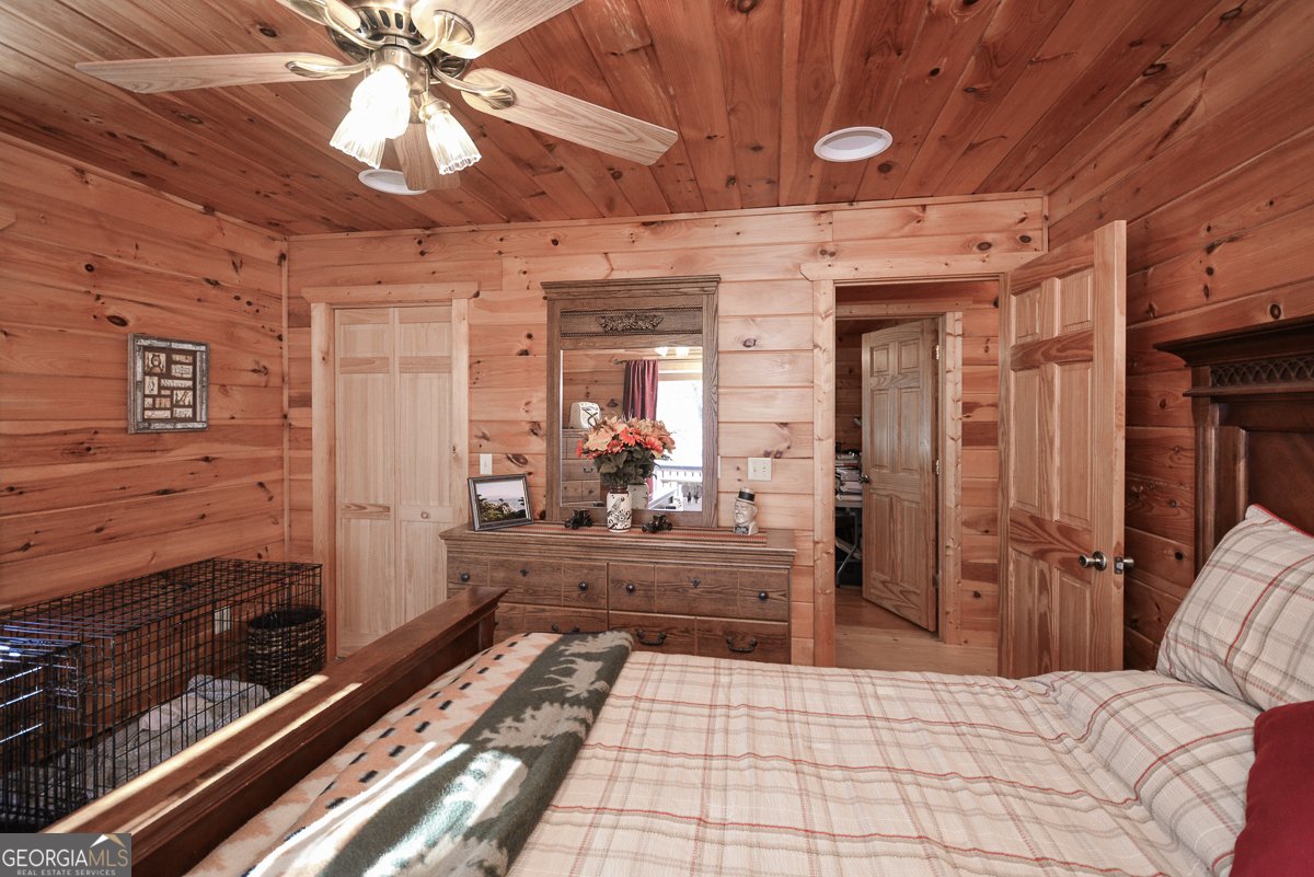 446 Pine Lane Mineral Bluff - Photo 16