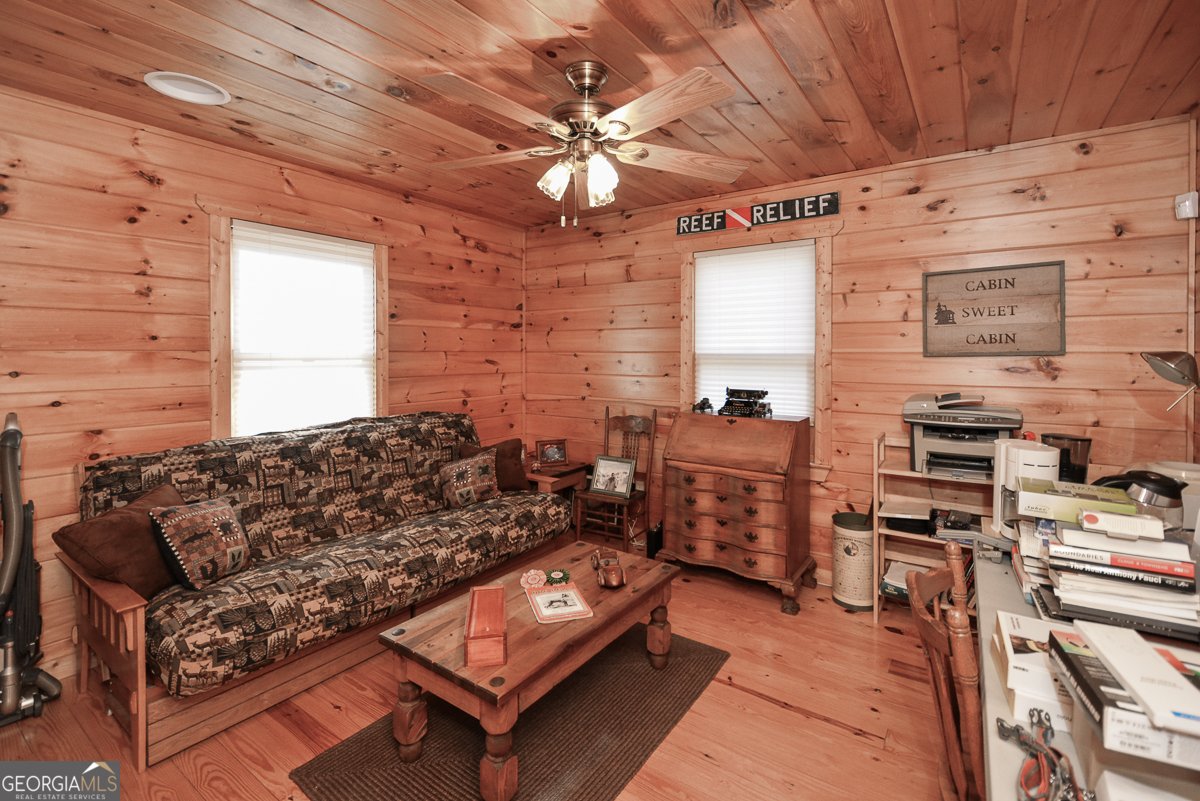 446 Pine Lane Mineral Bluff - Photo 17