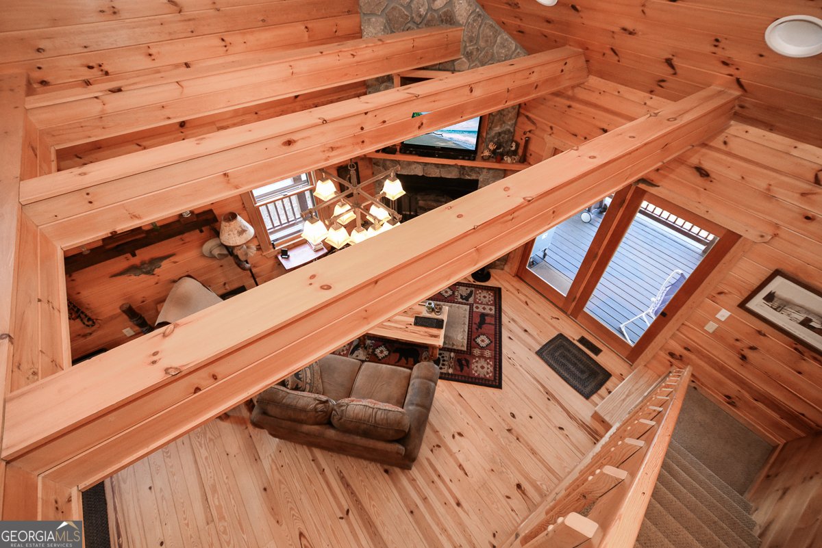 446 Pine Lane Mineral Bluff - Photo 20