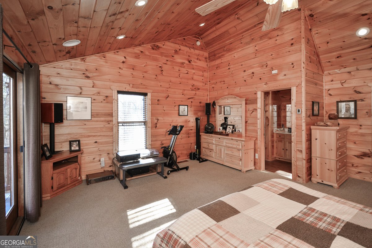 446 Pine Lane Mineral Bluff - Photo 21