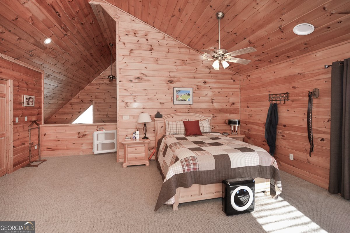 446 Pine Lane Mineral Bluff - Photo 22