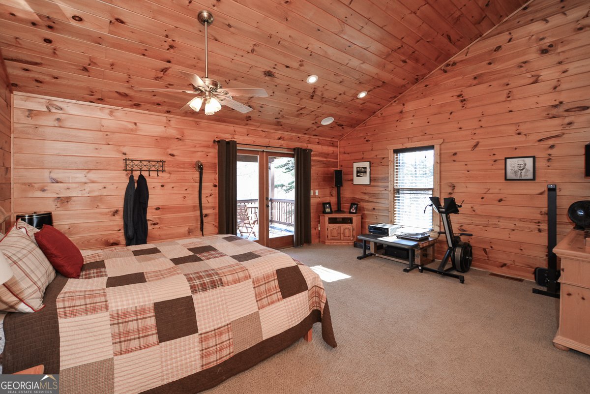 446 Pine Lane Mineral Bluff - Photo 23