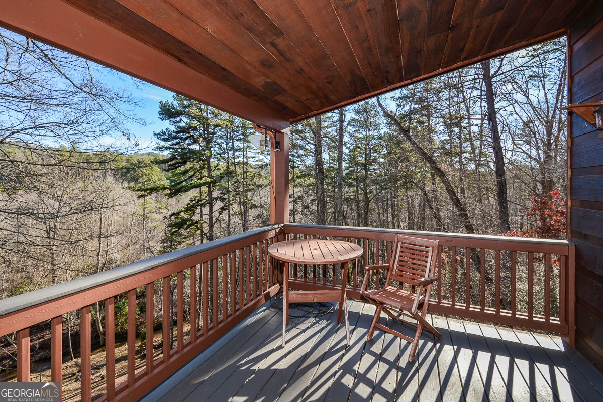 446 Pine Lane Mineral Bluff - Photo 27