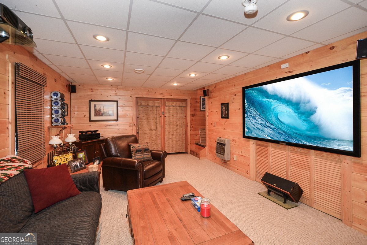 446 Pine Lane Mineral Bluff - Photo 29