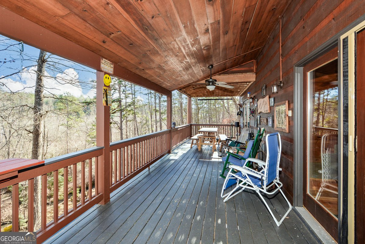 446 Pine Lane Mineral Bluff - Photo 33