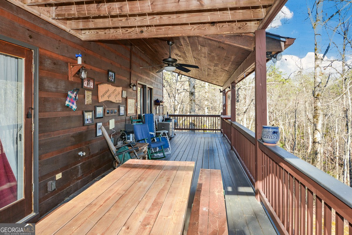 446 Pine Lane Mineral Bluff - Photo 34