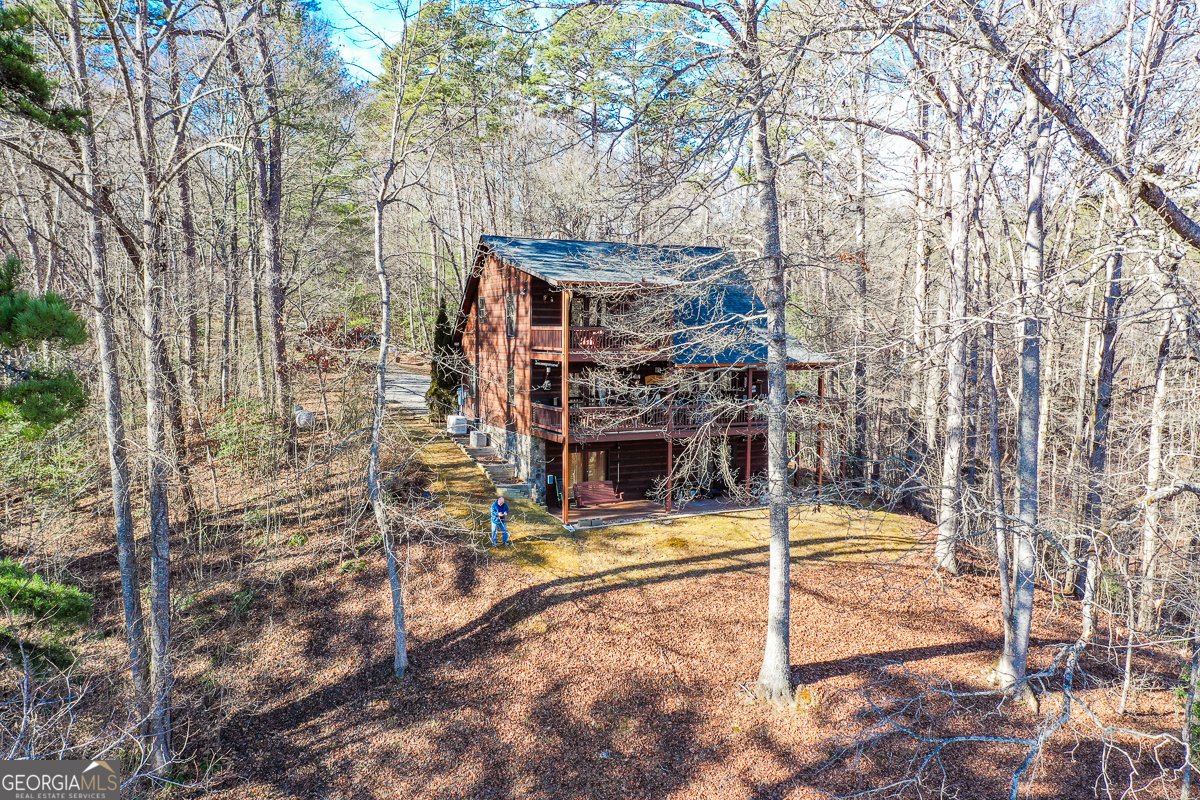 446 Pine Lane Mineral Bluff - Photo 37