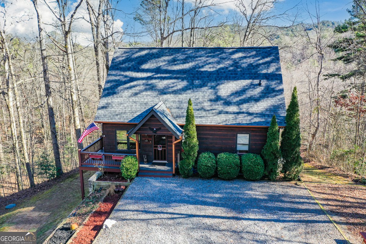 446 Pine Lane Mineral Bluff - Photo 42