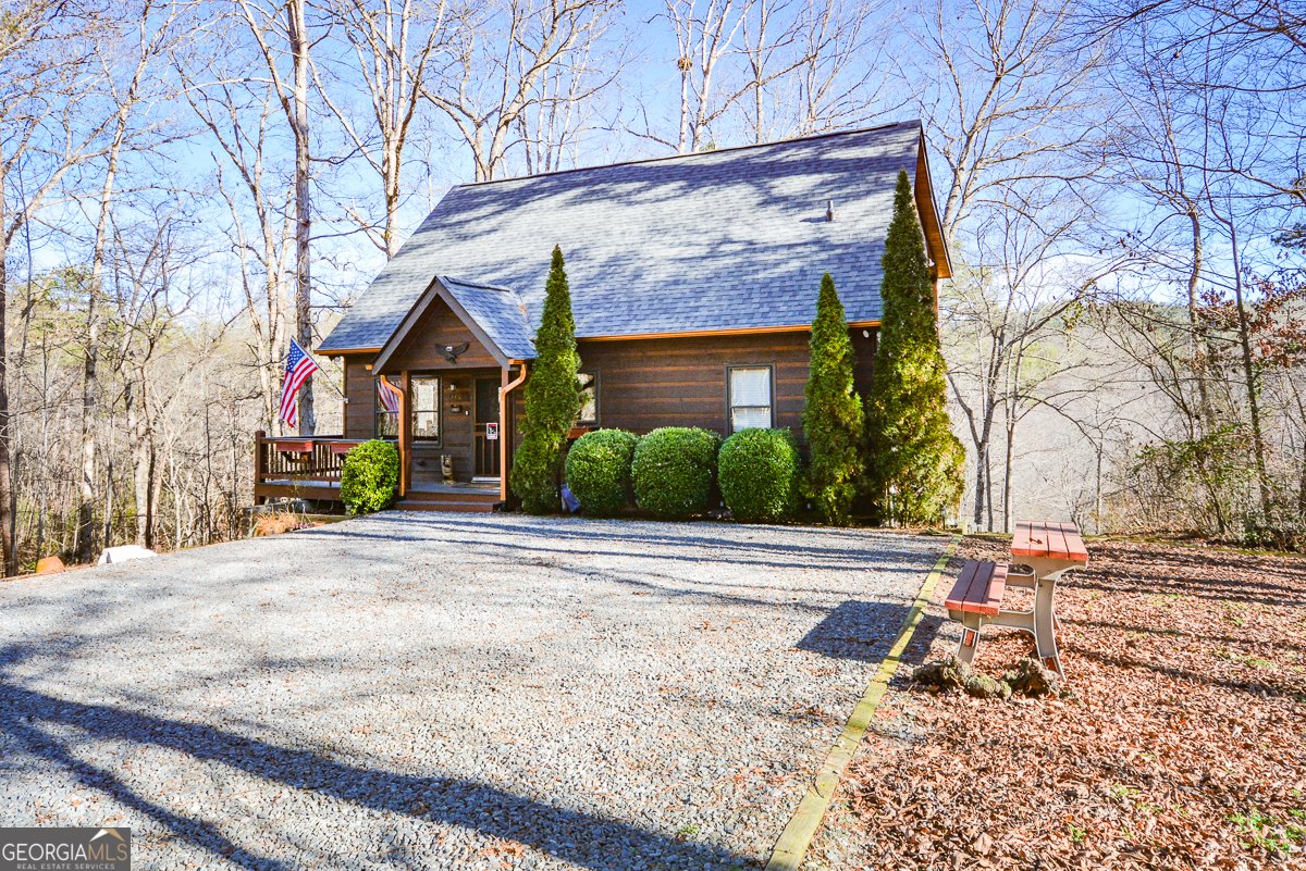 446 Pine Lane Mineral Bluff - Photo 49