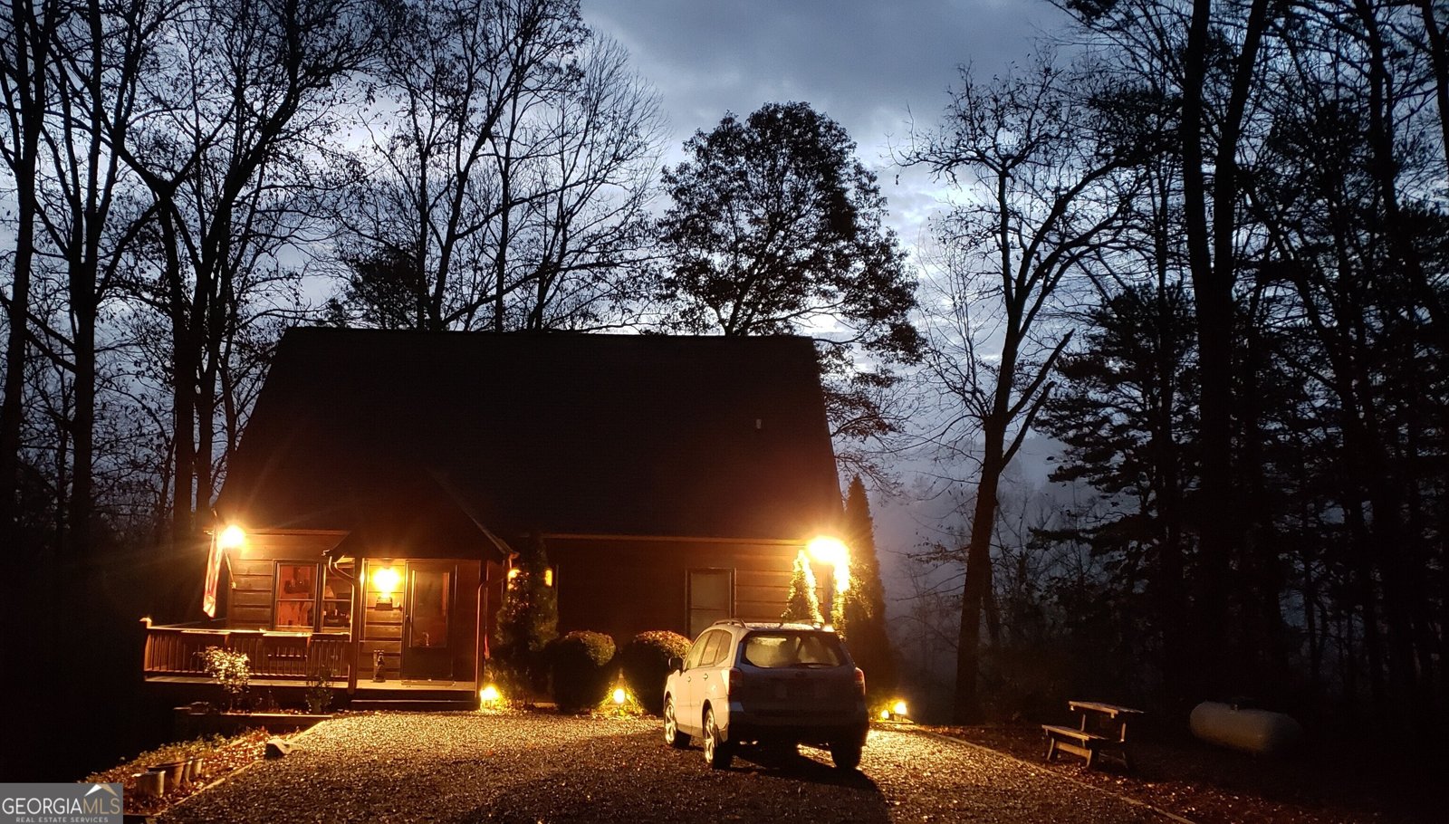 446 Pine Lane Mineral Bluff - Photo 54