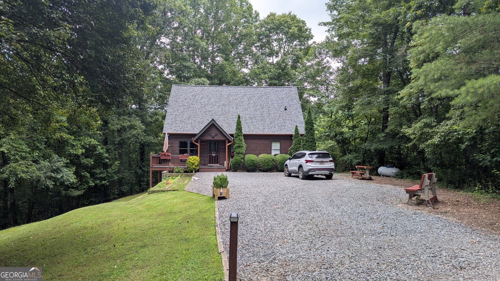 446 Pine Lane Mineral Bluff - Photo 55