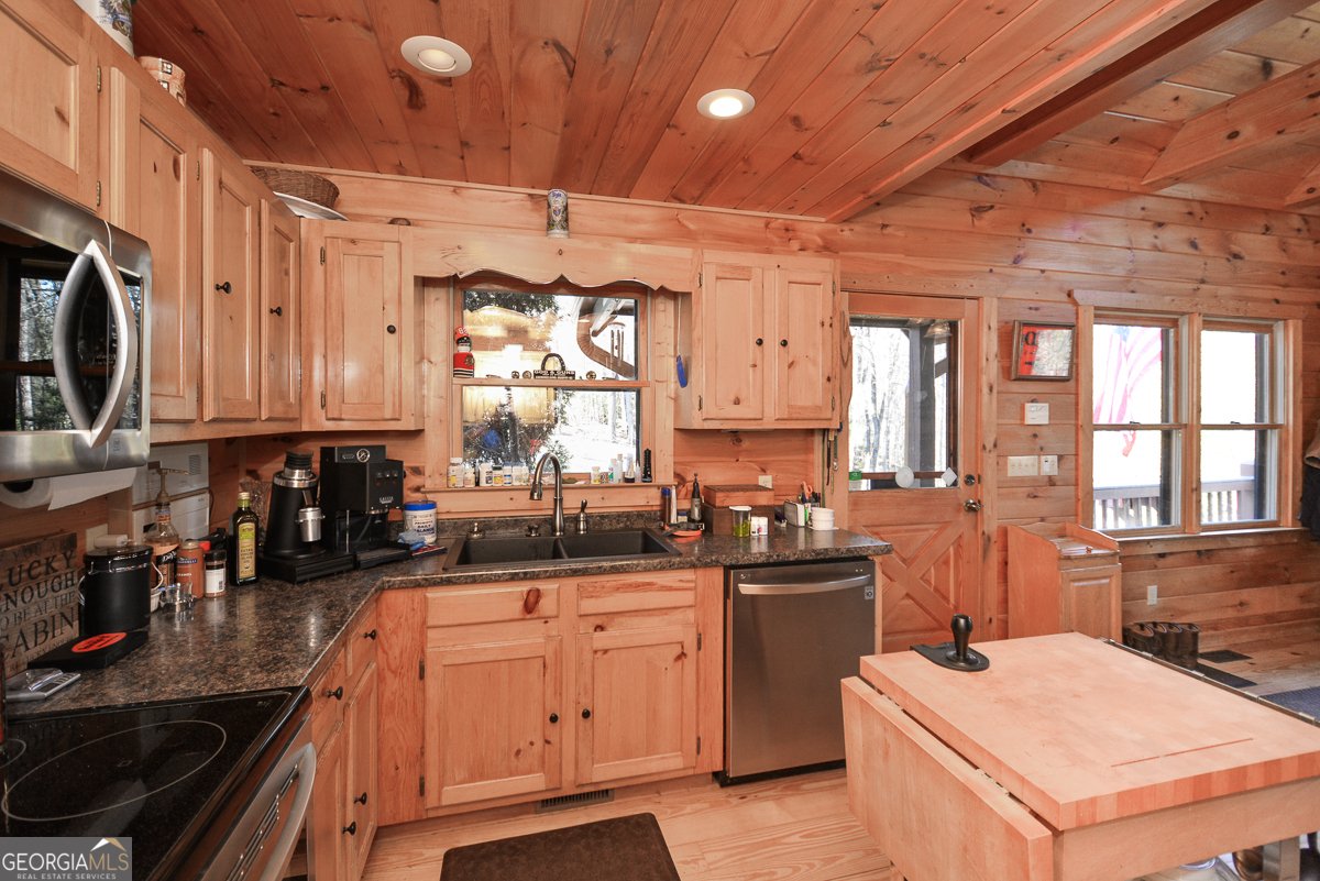 446 Pine Lane Mineral Bluff - Photo 8