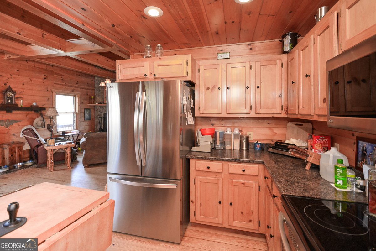 446 Pine Lane Mineral Bluff - Photo 9