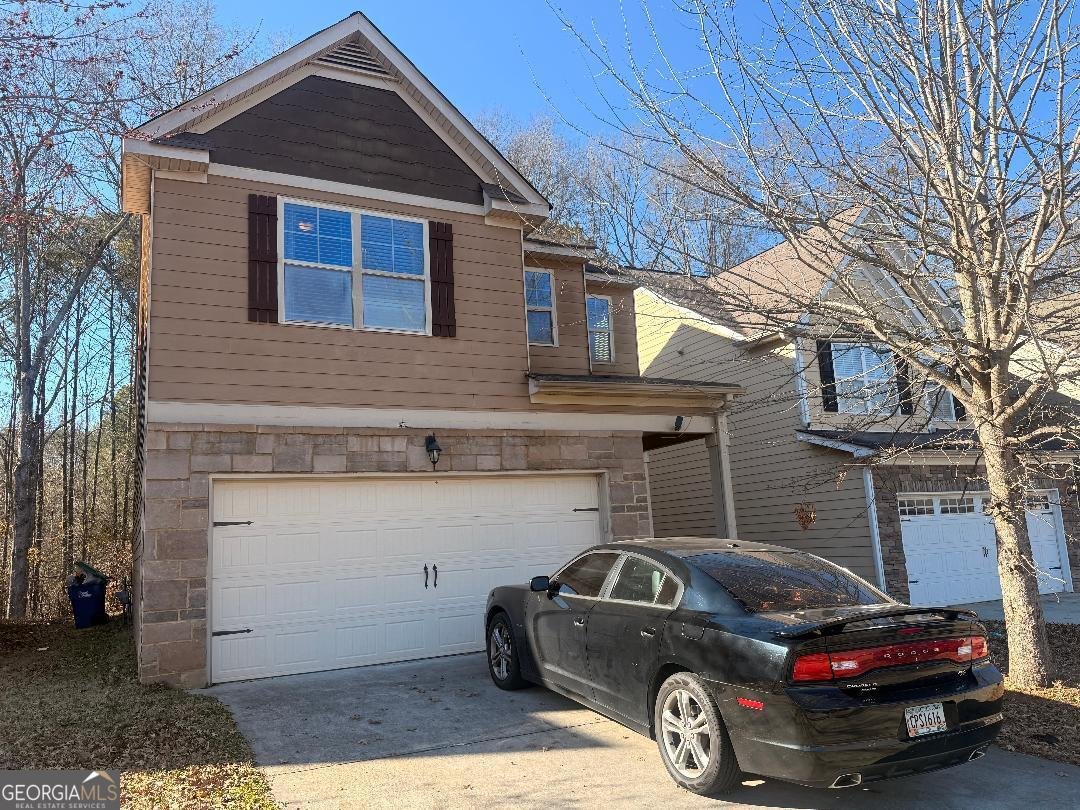 2193 Capella Cir SW Atlanta - Photo 1