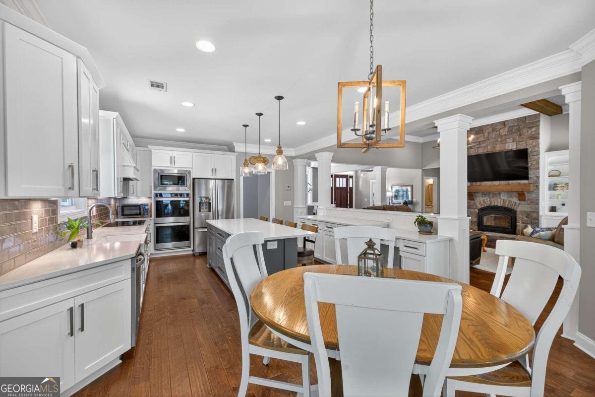 1230 Sailview Drive Buckhead - Photo 18