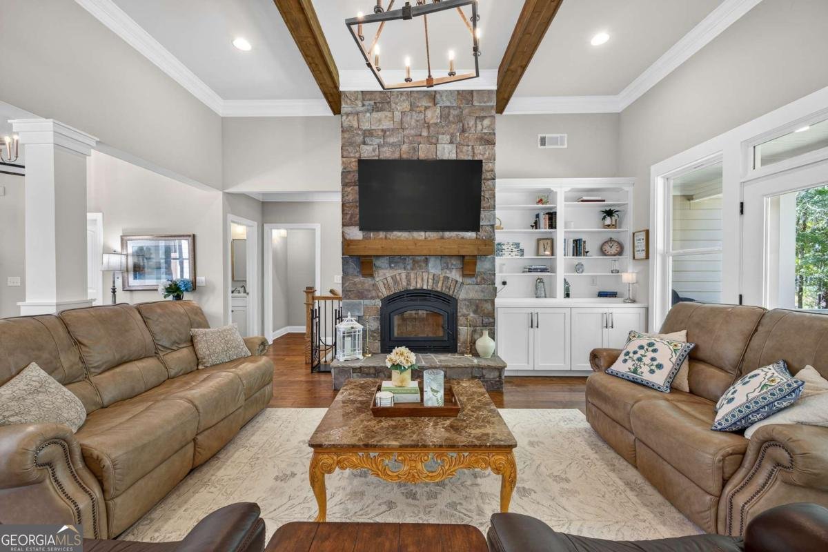 1230 Sailview Drive Buckhead - Photo 9