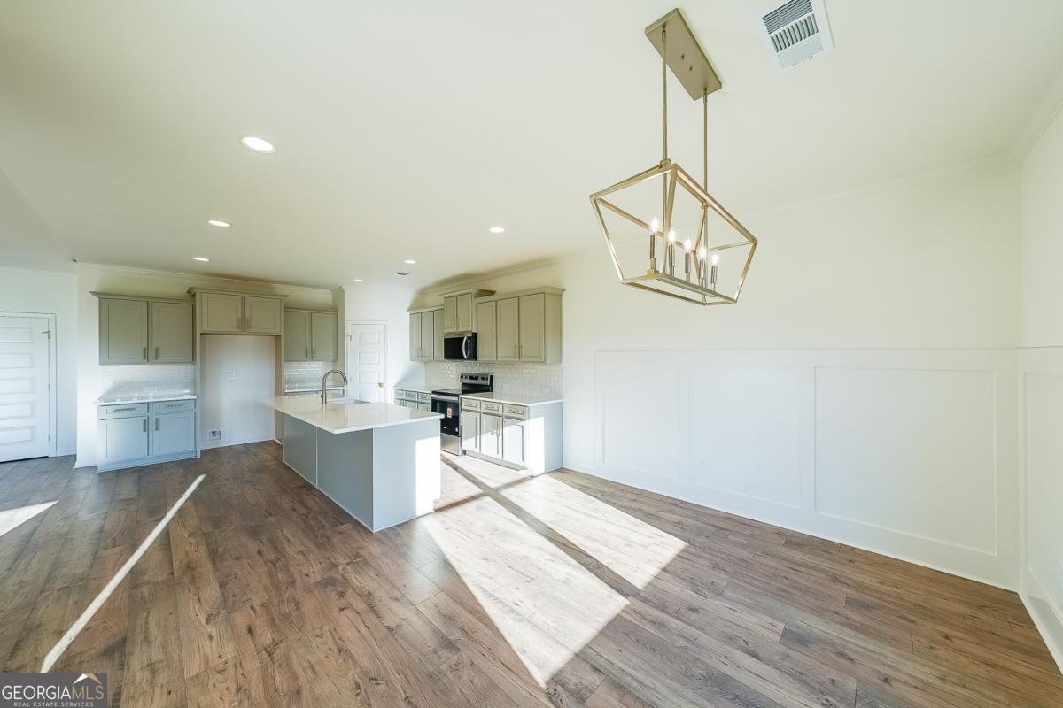 109 Odgers Trail Dawsonville - Photo 10