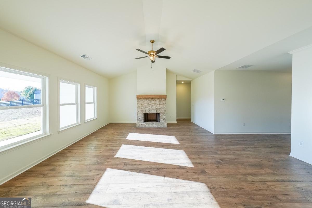 109 Odgers Trail Dawsonville - Photo 14